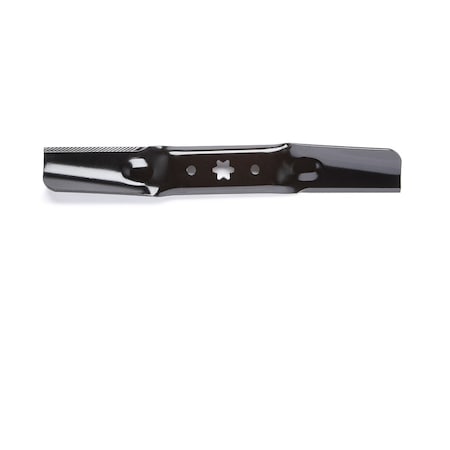 Oregon Lawn Mower Blade, 17-1/4" for MTD 98-152